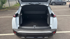 Peugeot 2008 1.2 Hybrid 136 GT 5dr e-DSC6 Petrol Estate